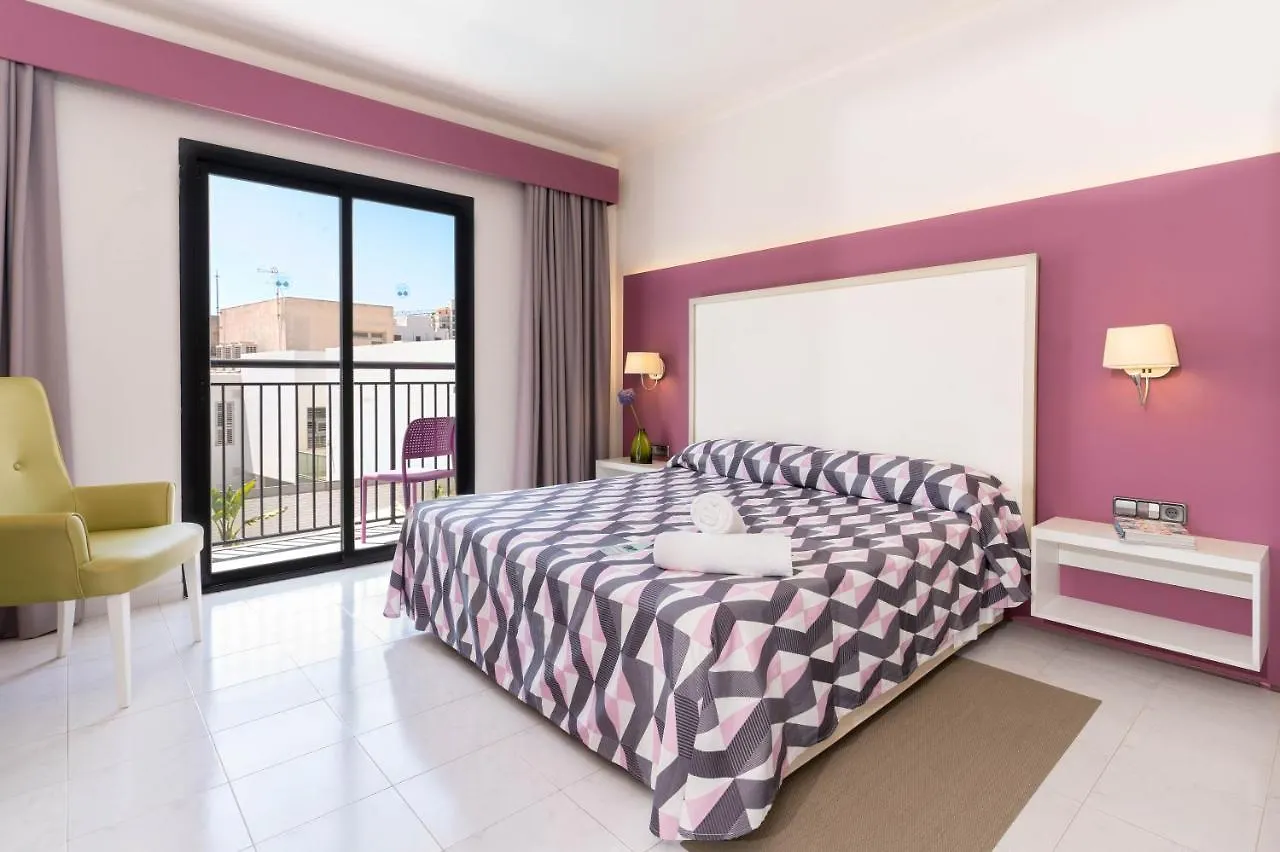 The Purple Hotel - Adults Only Sant Antoni de Portmany