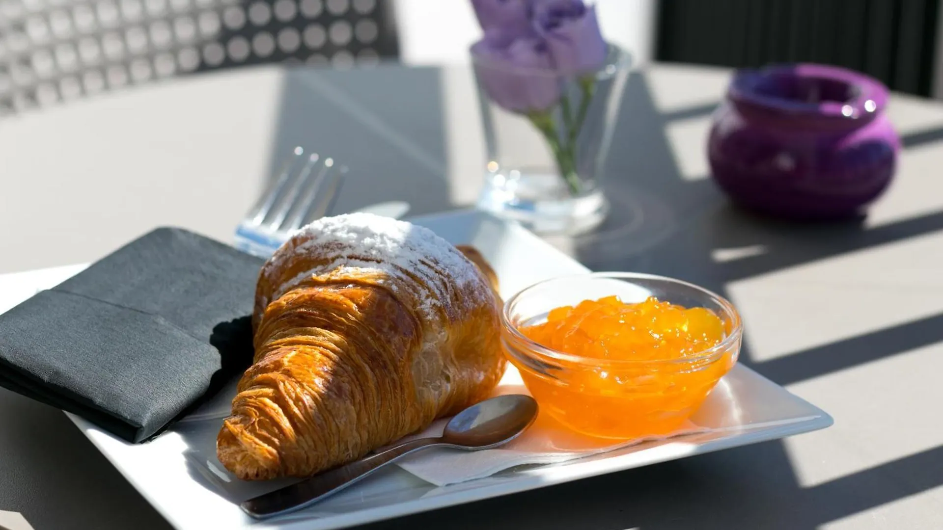 The Purple Hotel - Adults Only Sant Antoni de Portmany