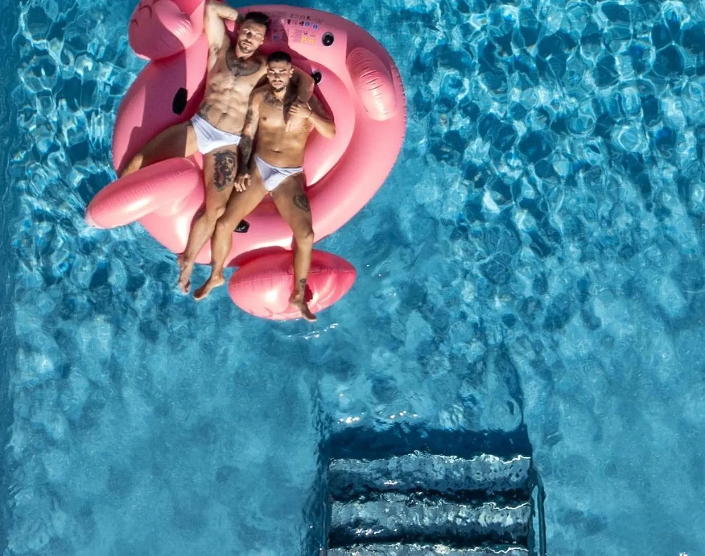 ***  The Purple Hotel - Adults Only Sant Antoni de Portmany Hiszpania