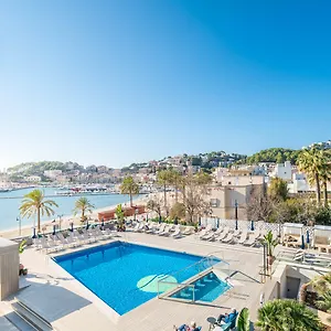 Eden Soller Hotel Port De Soller