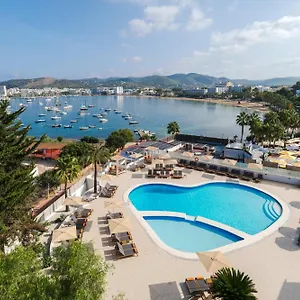 Thb Ocean - Adults Only **** San Antonio (Ibiza)
