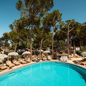 Parco Ibiza, By Est 1961 Camping