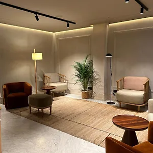 Hotel Caledonian Barcelona