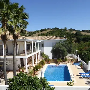 Finca Solivent Ocean View Conil De La Frontera