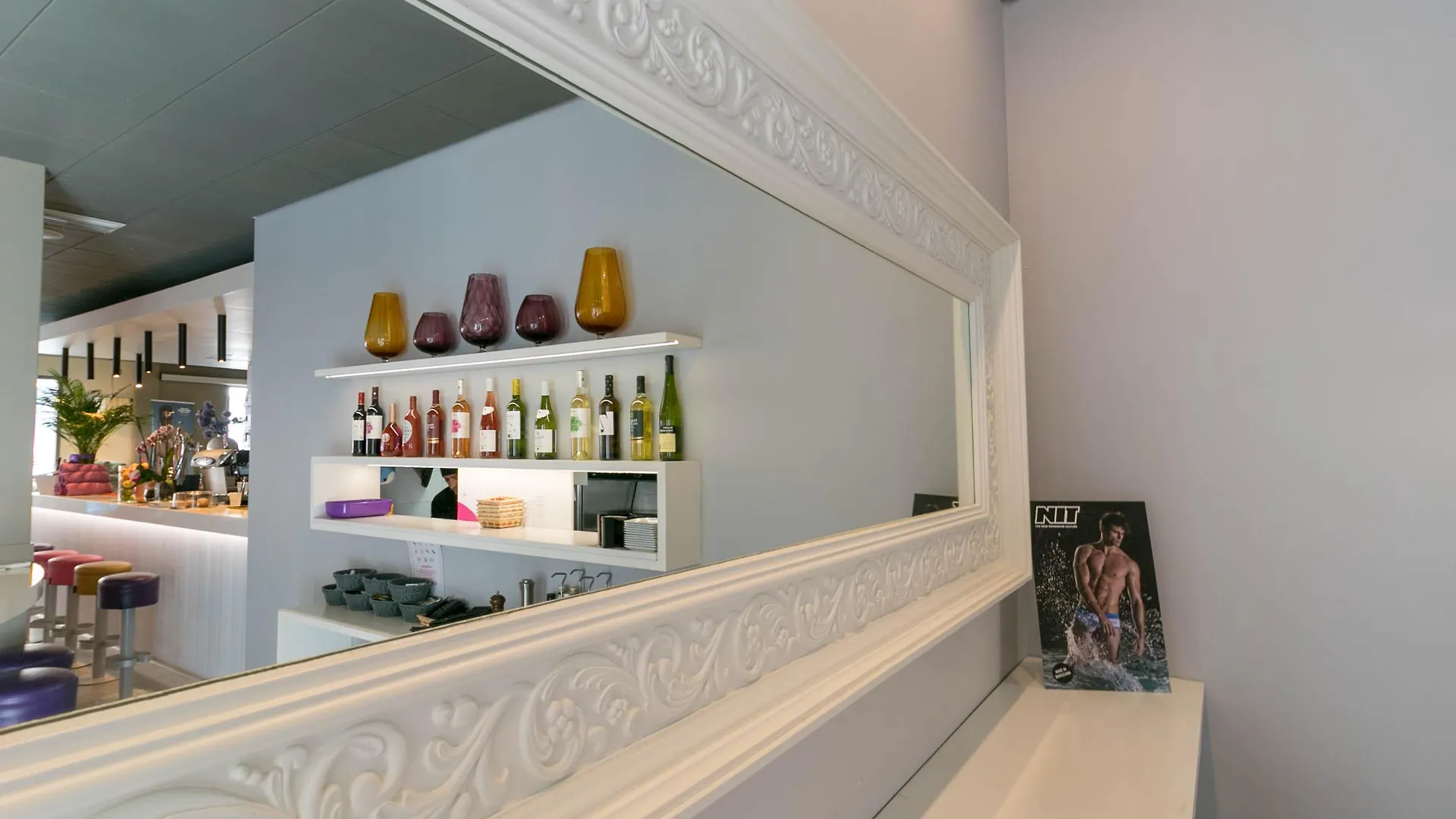 The Purple Hotel - Adults Only San Antonio
