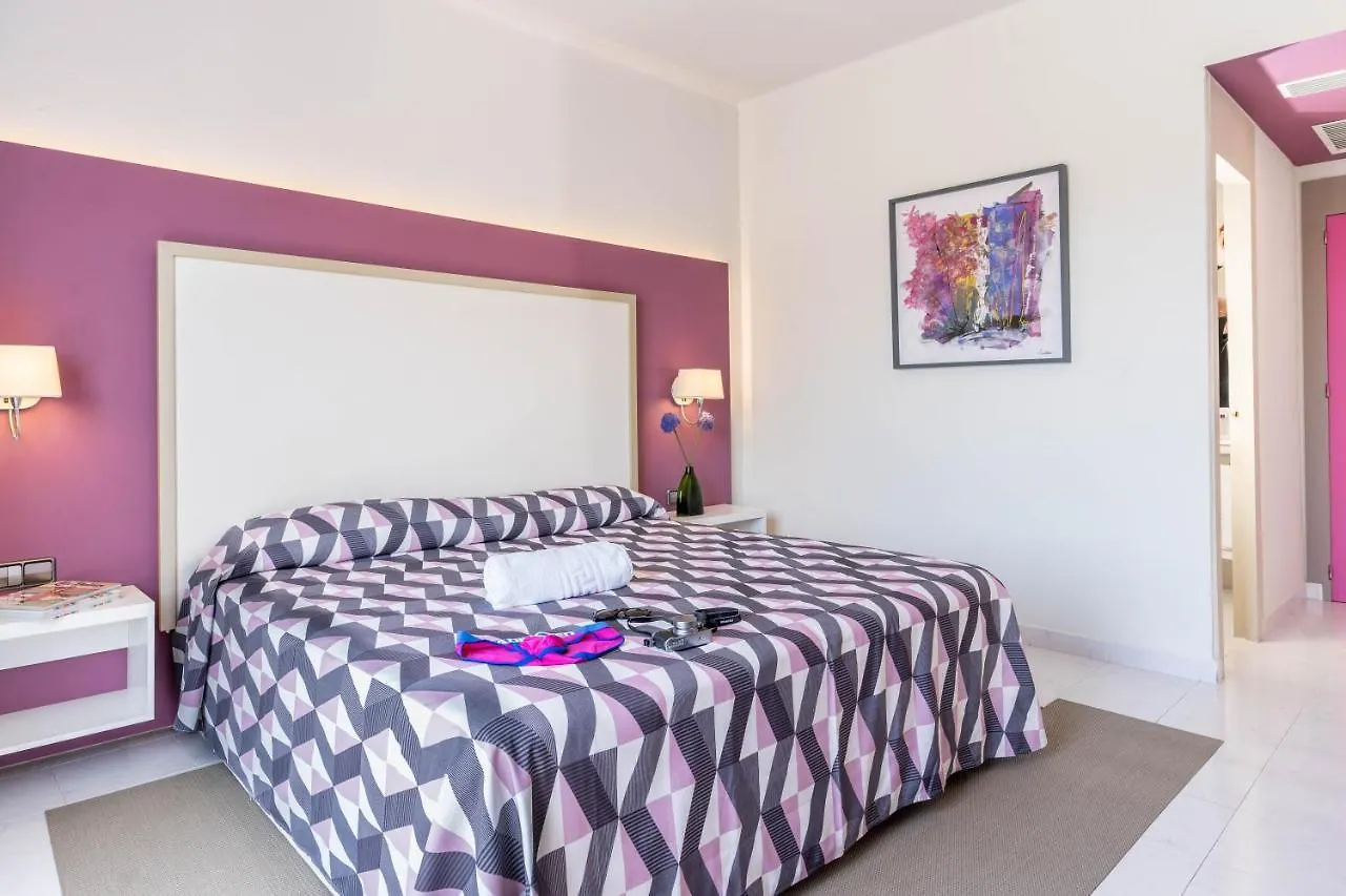 The Purple Hotel - Adults Only San Antonio  Spanje