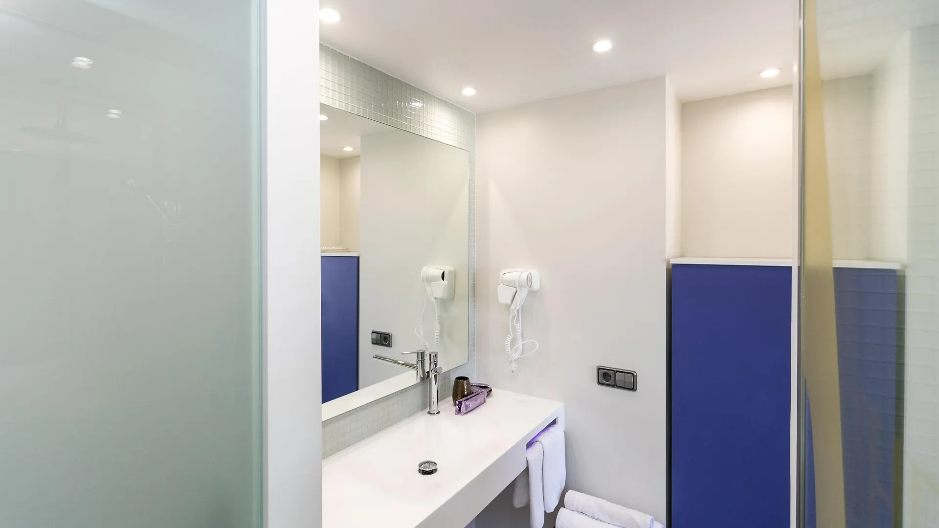 The Purple Hotel - Adults Only Sant Antoni de Portmany Spanien