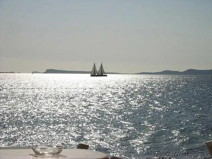 The Purple Hotel - Adults Only Sant Antoni de Portmany