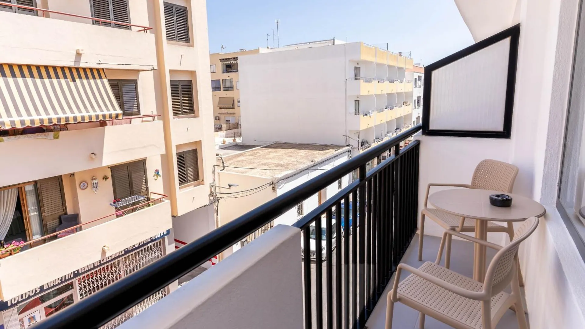 The Purple Hotel - Adults Only Sant Antoni de Portmany
