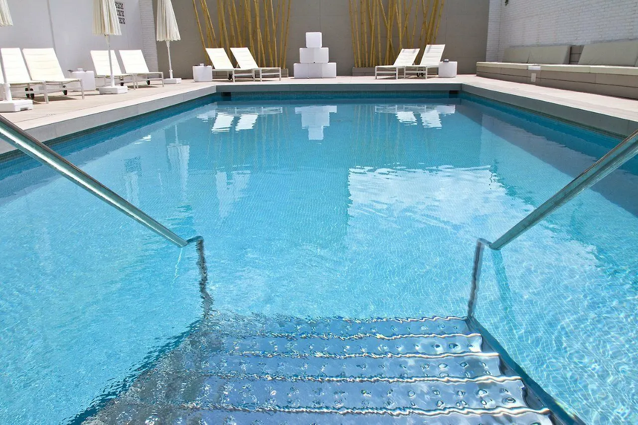 The Purple Hotel - Adults Only Sant Antoni de Portmany